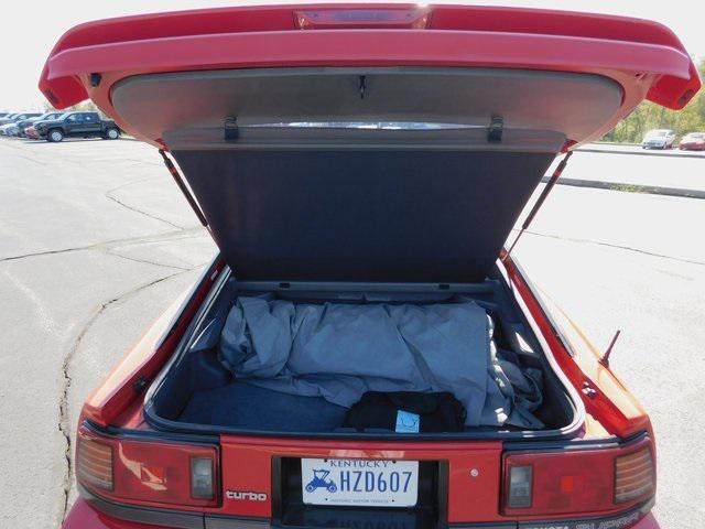 used 1988 Toyota Supra car, priced at $27,988