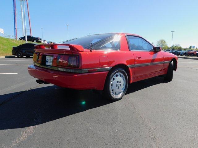 used 1988 Toyota Supra car, priced at $27,988