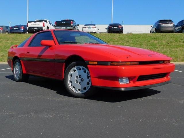 used 1988 Toyota Supra car, priced at $38,989