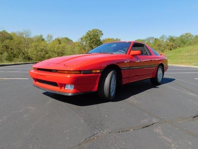 used 1988 Toyota Supra car, priced at $38,989