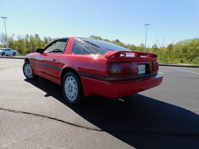 used 1988 Toyota Supra car, priced at $27,988