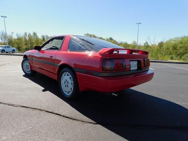 used 1988 Toyota Supra car, priced at $38,989