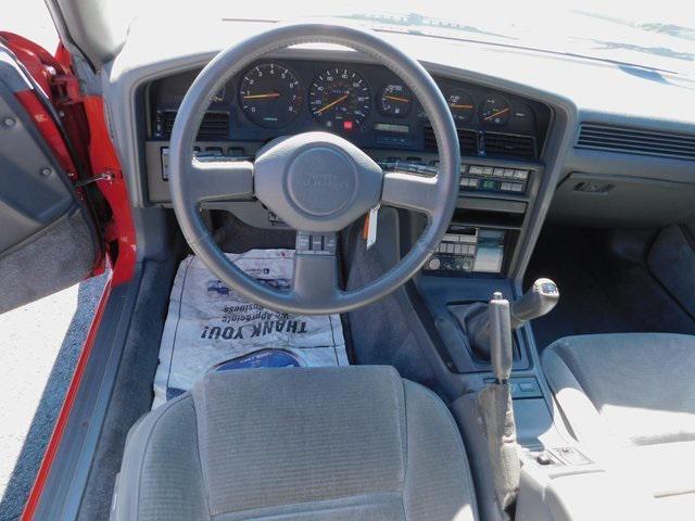 used 1988 Toyota Supra car, priced at $27,988