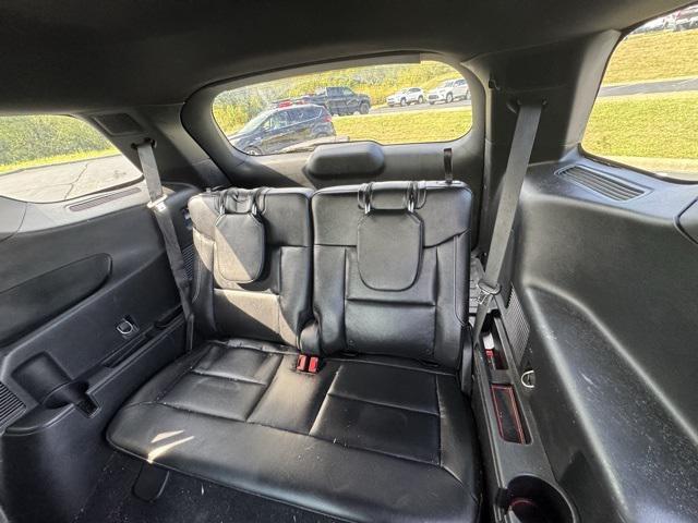 used 2020 Ford Explorer car, priced at $24,372