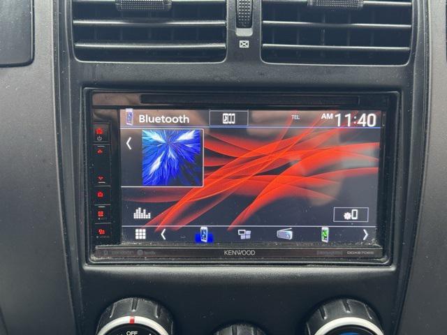 used 2007 Hyundai Tucson car, priced at $2,898