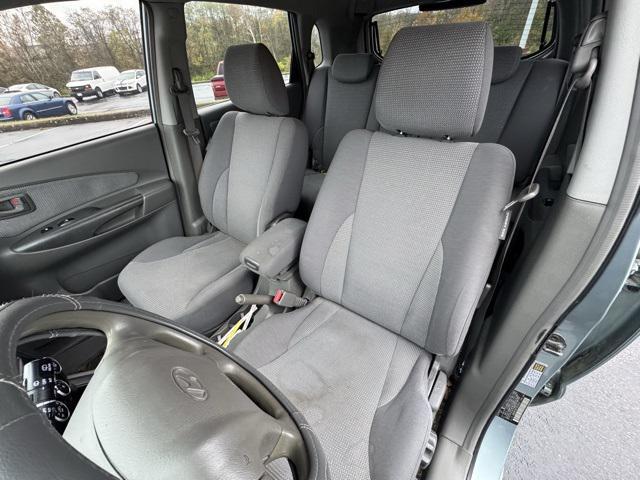 used 2007 Hyundai Tucson car, priced at $2,898