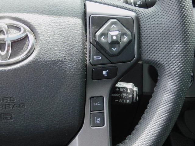 used 2022 Toyota Tacoma car, priced at $44,346