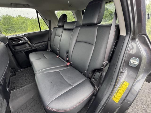 used 2023 Toyota 4Runner car, priced at $52,415