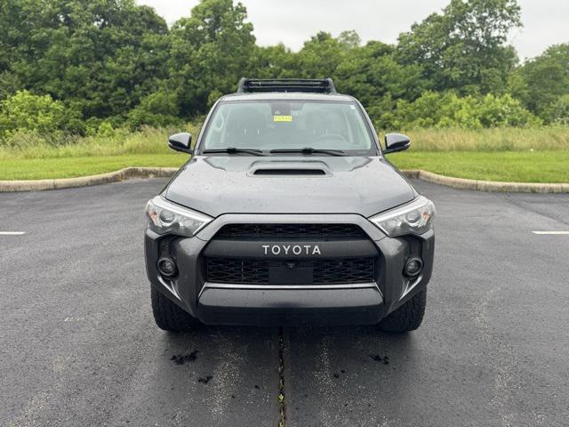 used 2023 Toyota 4Runner car, priced at $52,415