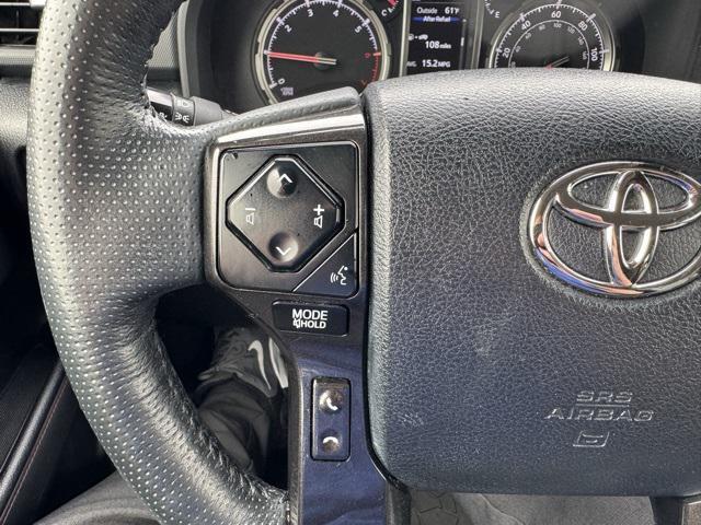 used 2023 Toyota 4Runner car, priced at $52,415