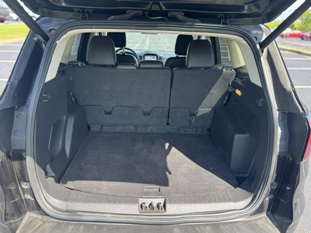used 2019 Ford Escape car, priced at $8,836