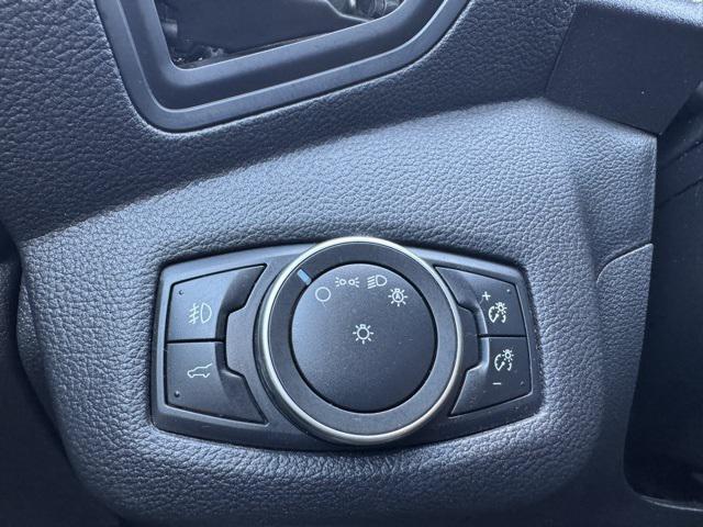 used 2019 Ford Escape car, priced at $8,836