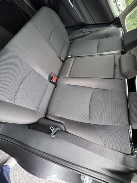 new 2025 Toyota RAV4 car, priced at $32,186