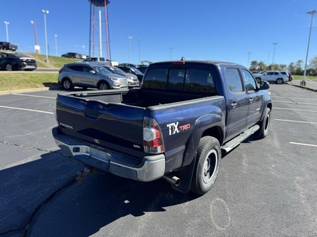 used 2012 Toyota Tacoma car, priced at $15,995