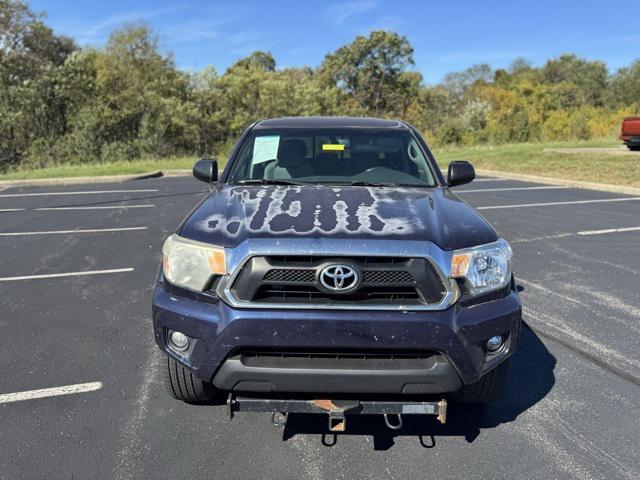 used 2012 Toyota Tacoma car, priced at $15,995