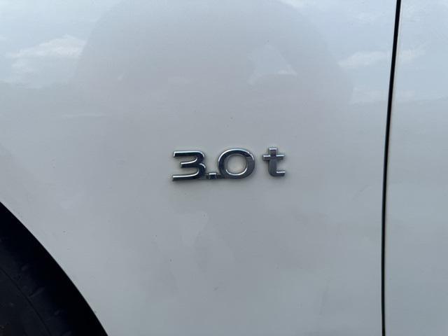 used 2018 INFINITI Q50 car, priced at $15,596