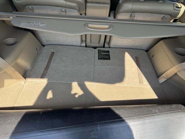 used 2011 Toyota Highlander car, priced at $11,450