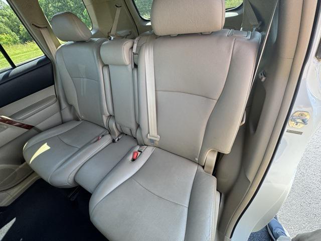 used 2011 Toyota Highlander car, priced at $11,450