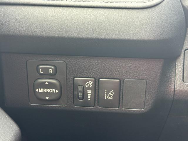 used 2018 Toyota RAV4 car, priced at $15,987