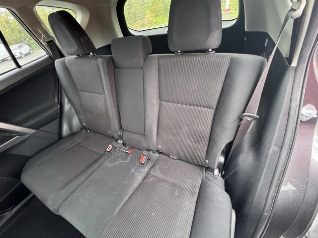 used 2018 Toyota RAV4 car, priced at $15,987