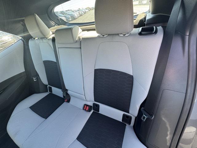 used 2023 Toyota Corolla car, priced at $21,195