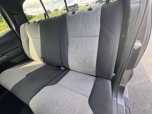 used 2021 Toyota Tacoma car, priced at $29,400