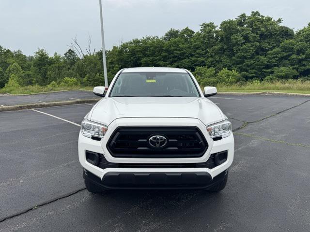 used 2023 Toyota Tacoma car, priced at $34,284