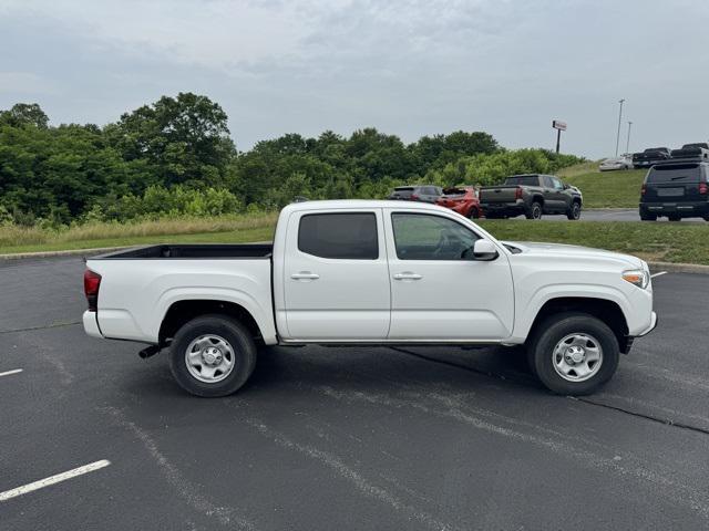 used 2023 Toyota Tacoma car, priced at $34,284