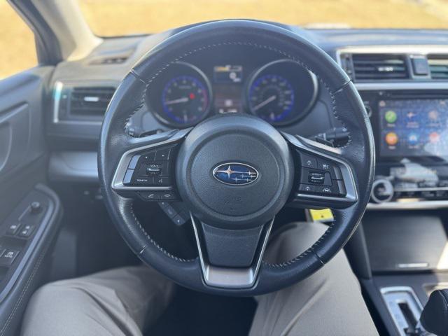 used 2019 Subaru Legacy car, priced at $12,474