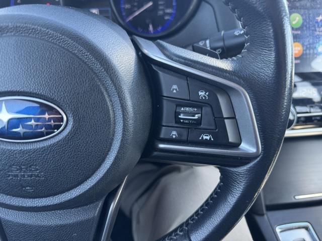 used 2019 Subaru Legacy car, priced at $12,474