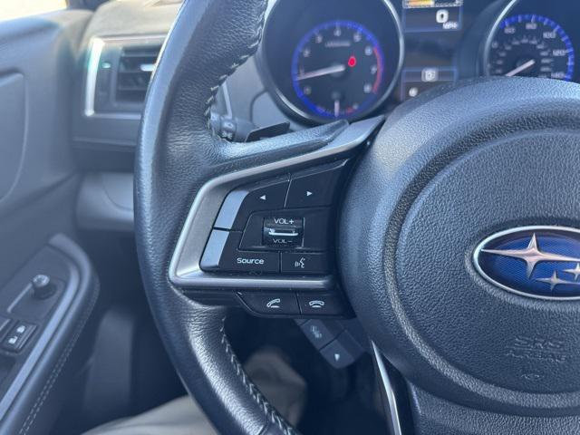 used 2019 Subaru Legacy car, priced at $12,474