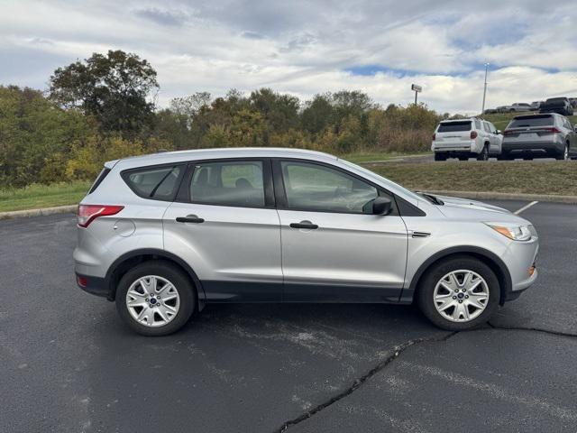 used 2015 Ford Escape car, priced at $5,998