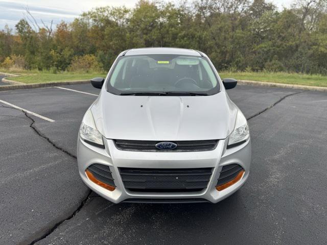 used 2015 Ford Escape car, priced at $5,998