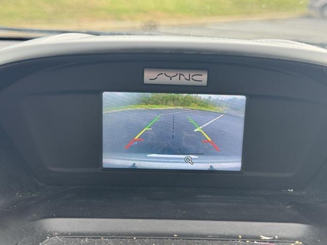 used 2015 Ford Escape car, priced at $5,998