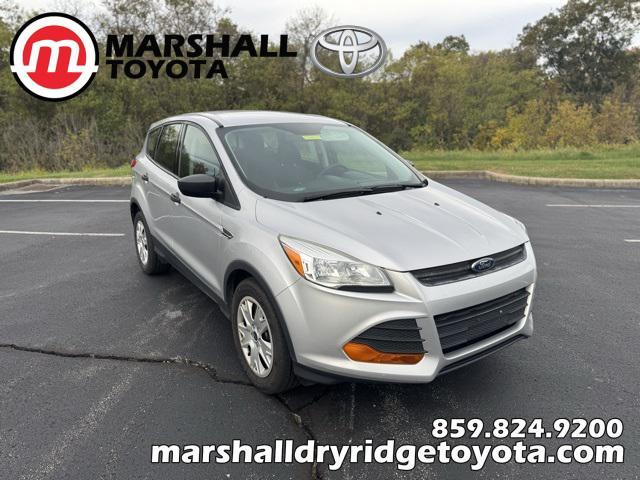 used 2015 Ford Escape car, priced at $5,998
