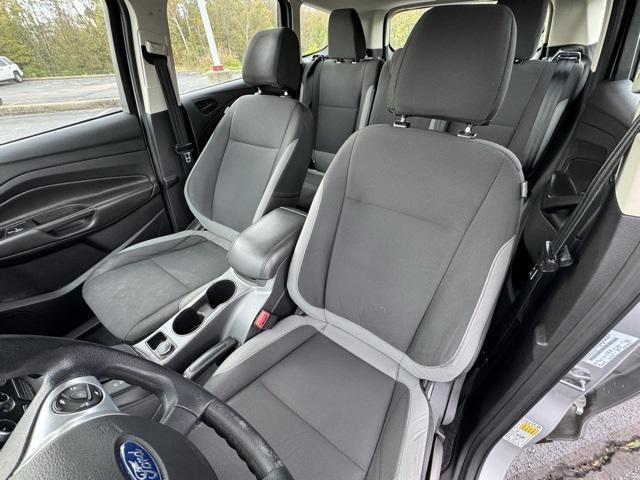 used 2015 Ford Escape car, priced at $5,998