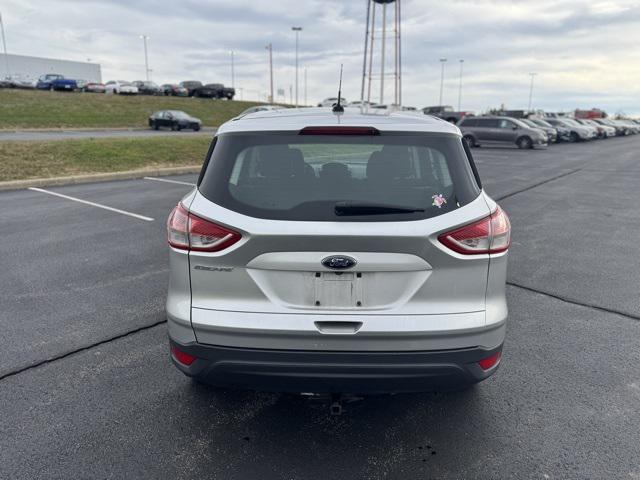 used 2015 Ford Escape car, priced at $5,998