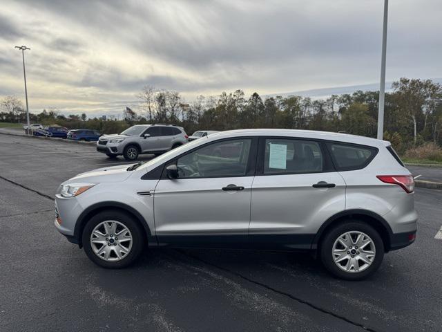 used 2015 Ford Escape car, priced at $5,998