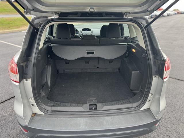 used 2015 Ford Escape car, priced at $5,998