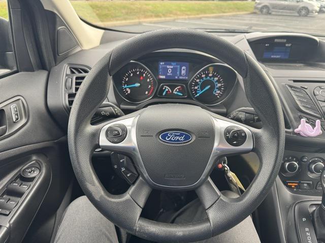 used 2015 Ford Escape car, priced at $5,998