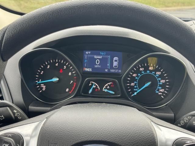 used 2015 Ford Escape car, priced at $5,998