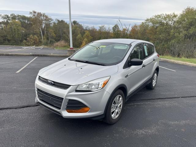 used 2015 Ford Escape car, priced at $5,998