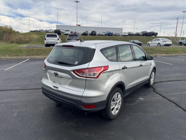used 2015 Ford Escape car, priced at $5,998