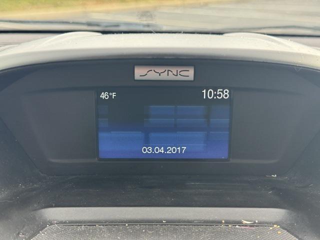 used 2015 Ford Escape car, priced at $5,998