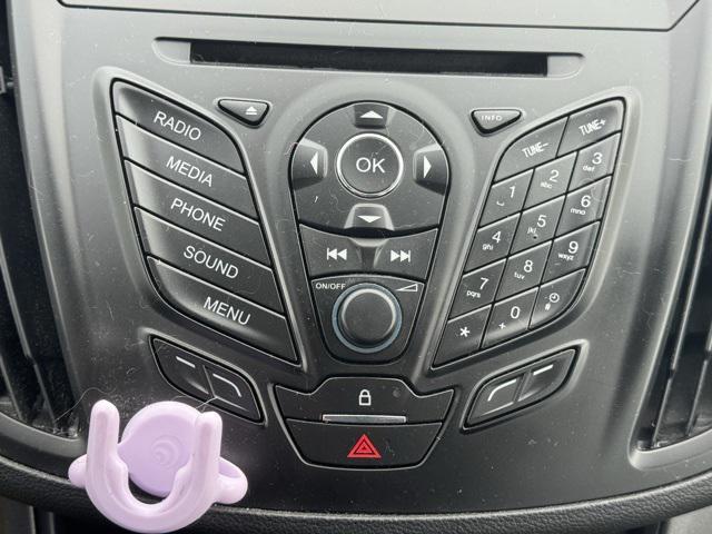 used 2015 Ford Escape car, priced at $5,998