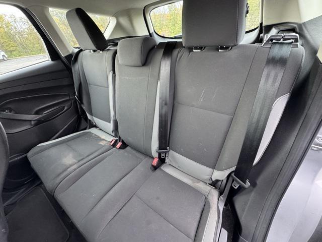 used 2015 Ford Escape car, priced at $5,998