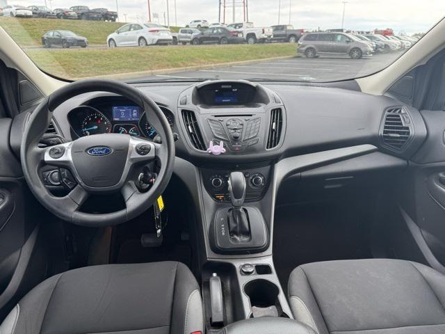used 2015 Ford Escape car, priced at $5,998