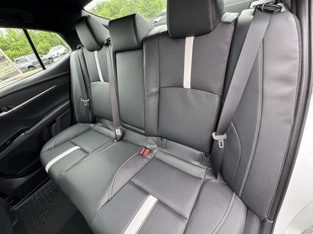 new 2025 Toyota Camry car, priced at $30,851