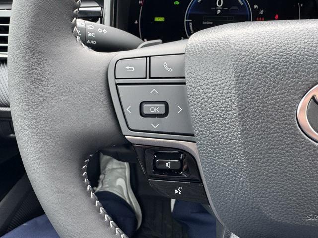 new 2025 Toyota Camry car, priced at $30,851
