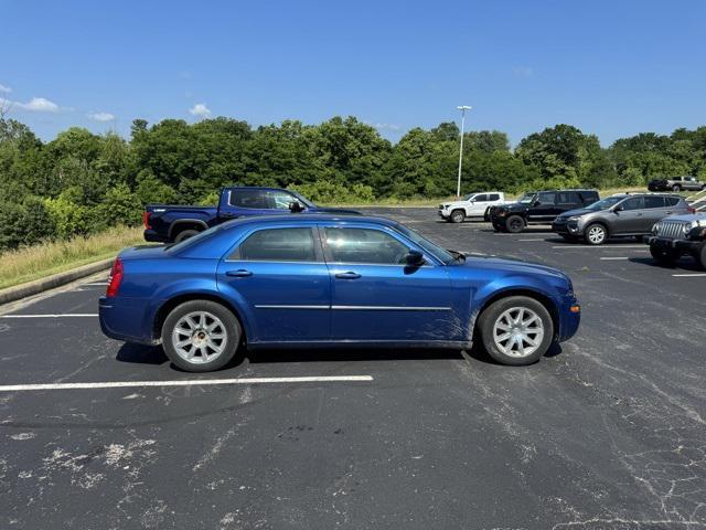 used 2009 Chrysler 300 car, priced at $4,720